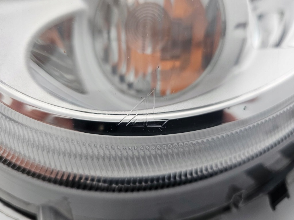 фото №12, Оригінальний фара mini cooper s clubman bi-xenon po lift 2007-2014 лівий