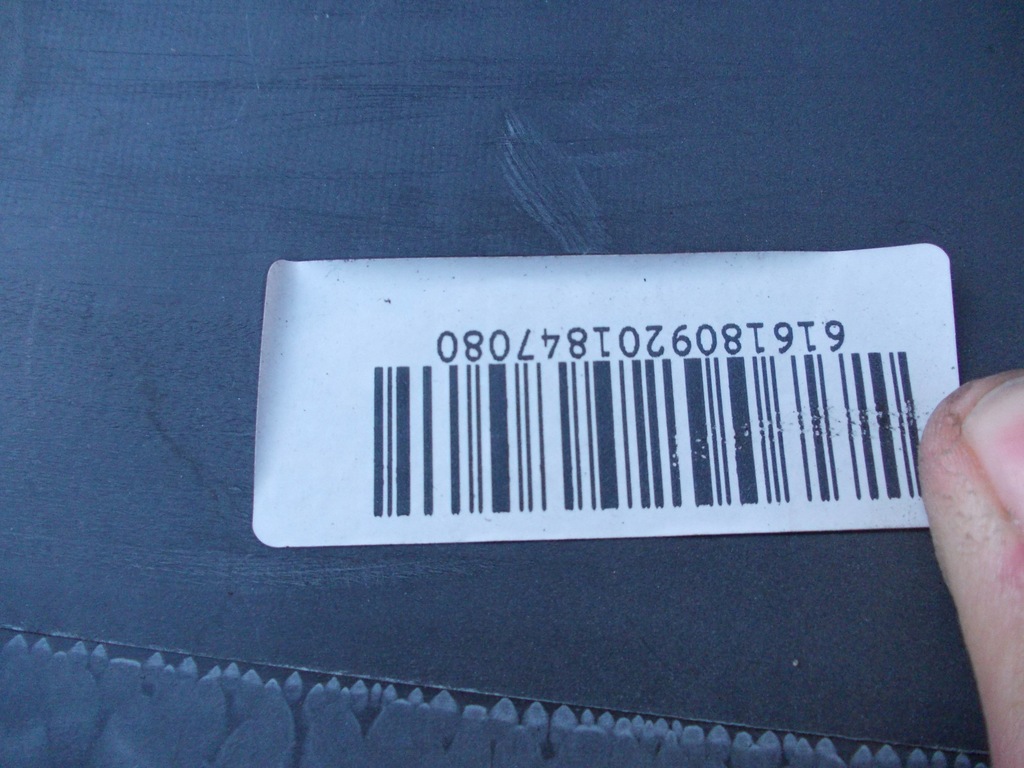 фото №11, Бампер перед toyota chr ch-r