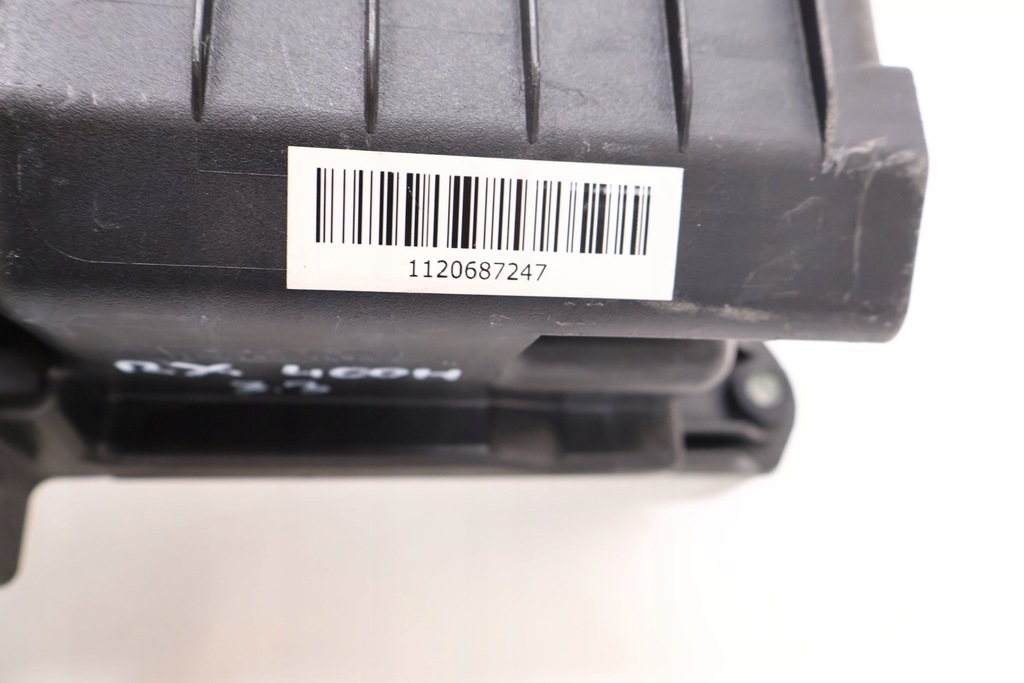 фото №8, Lexus rx 400h 3.3 корпус фильтра воздуха 100140-7590