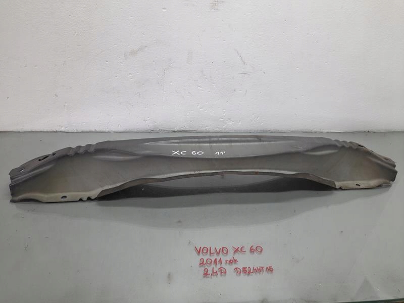 фото №1, Балка бампера задняя volvo xc60 i