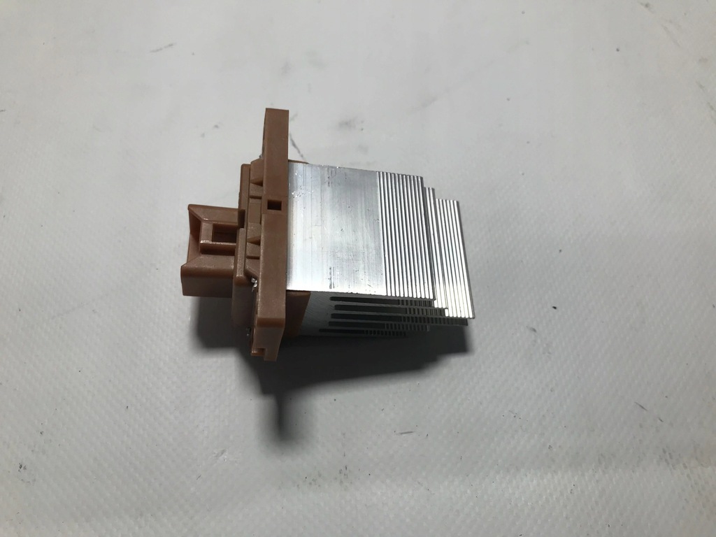 фото №1, Резистор отопителя kia ceed iii cd 18- 1.0 t-gdi