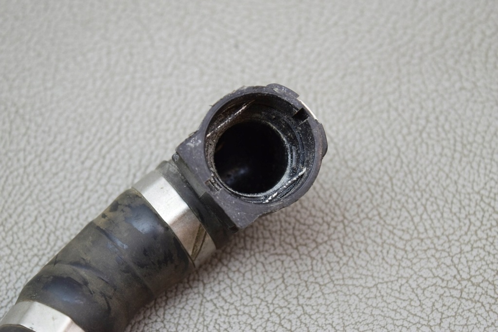 фото №7, Труба охолодження mercedes-benz glc x253, c253 a2135016982 2.1l дизель