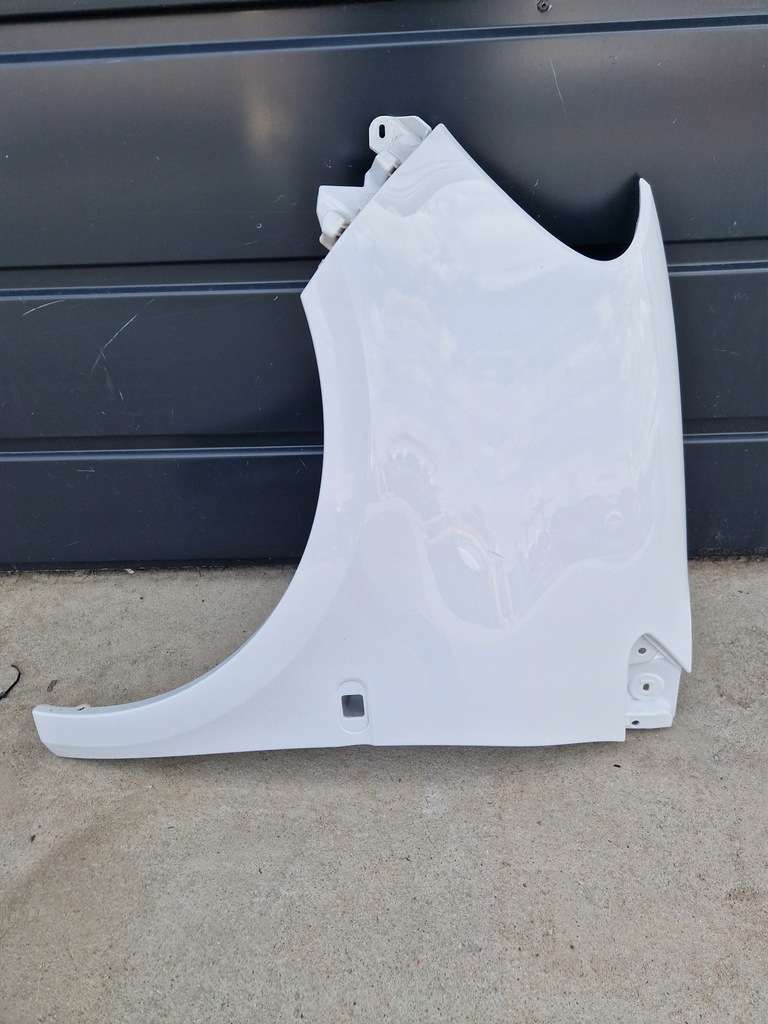 фото №1, Smart крила лівий w453