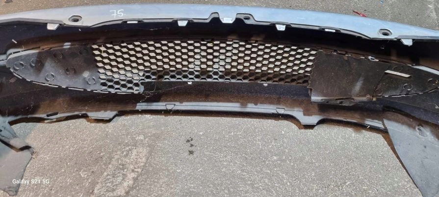 фото №9, Бампер передний перед peugeot 206