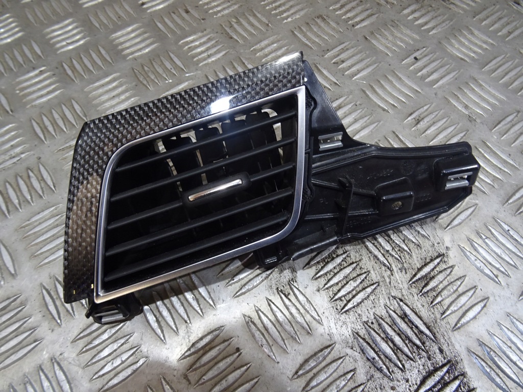 фото №10, Audi a8 s8 4h d4 накладки декоративные карбон декоры комплект 97