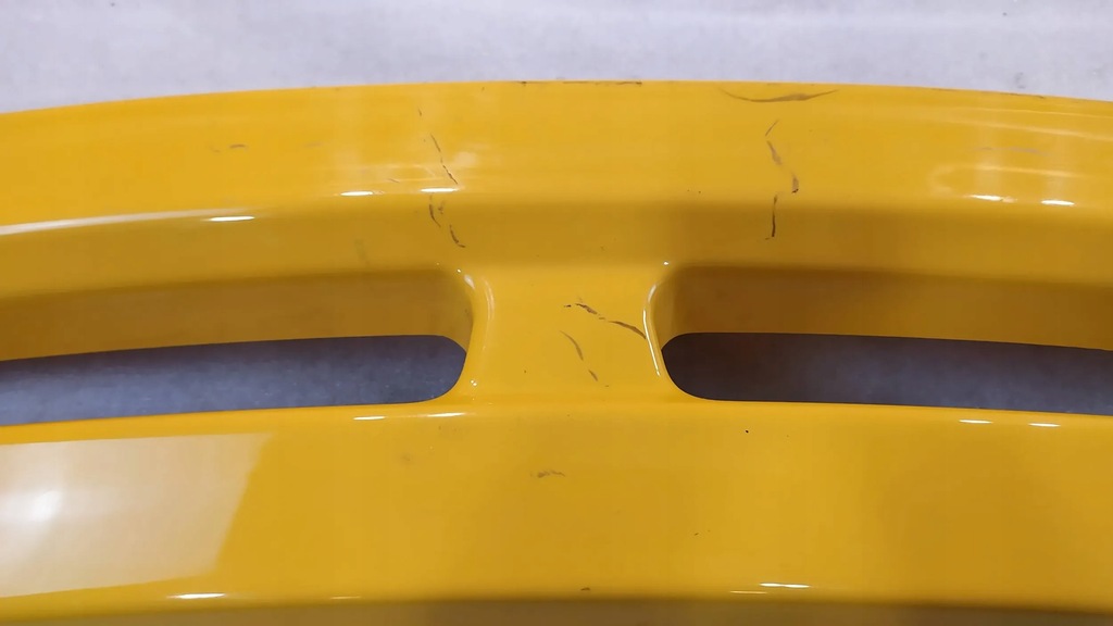 фото №3, Решітка радіатора решітка радіатора streetscooter work box решітка радіатора решітка радіатора