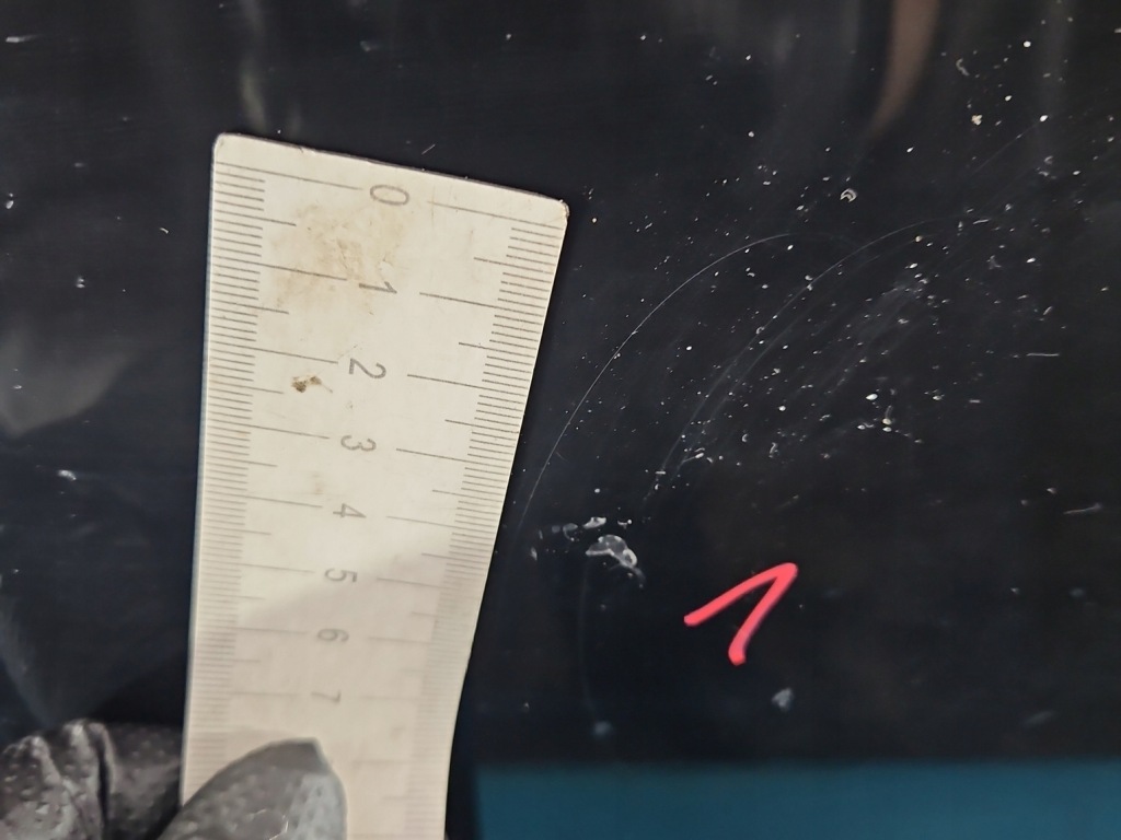 Двері перед ліва водія alfa romeo 159 802/b Доставка