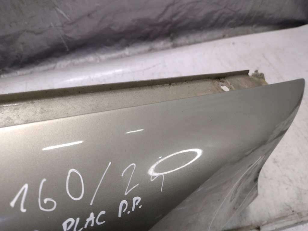 фото №14, Крыло правый перед volvo v70 ii przedlift k: 446-46