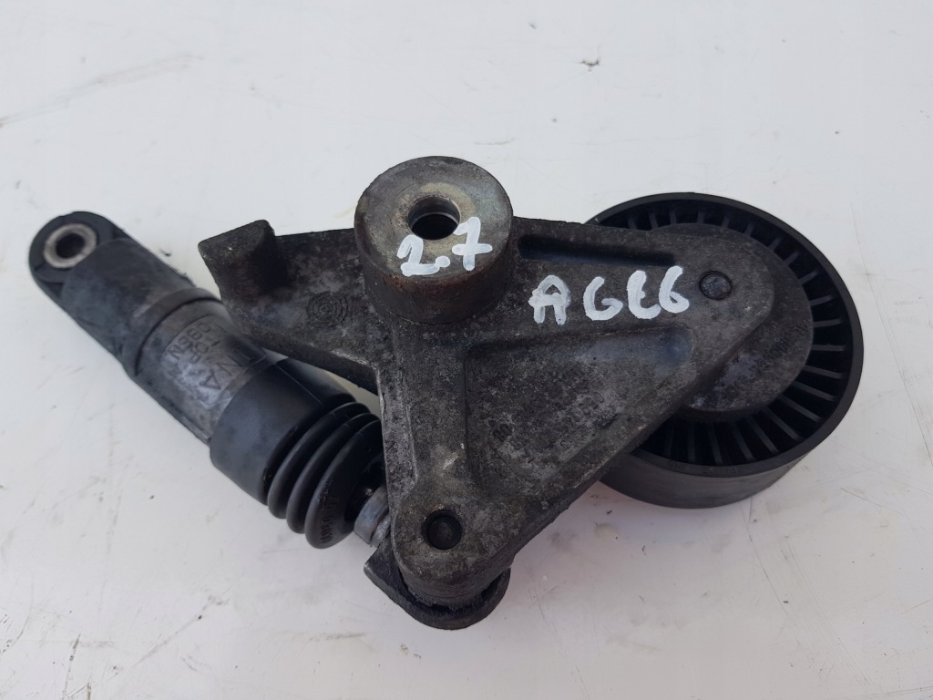 фото №1, Audi a6 c6 2.7 3.0 натяжитель ремень