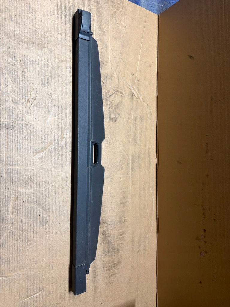 фото №1, Opel zafira b 2005-2014 шторка багажника