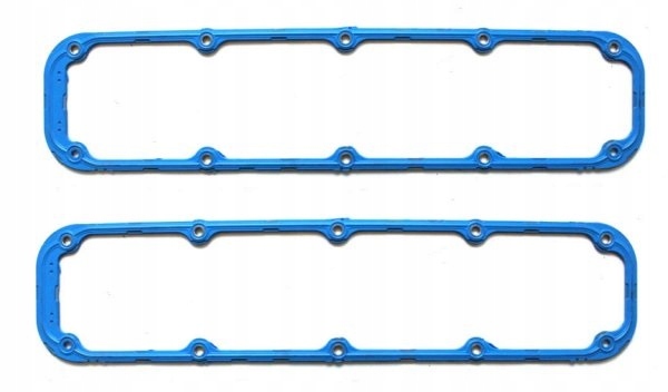 фото №1, Ущільнювачі кришки клапанів jeep grand cherokee 5.2