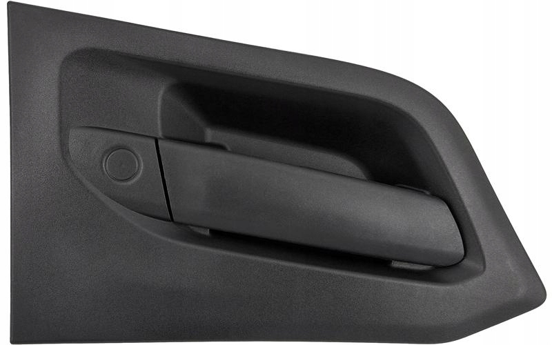 фото №1, Iveco s-way x-way ручка двері права зовнішня 5802258022