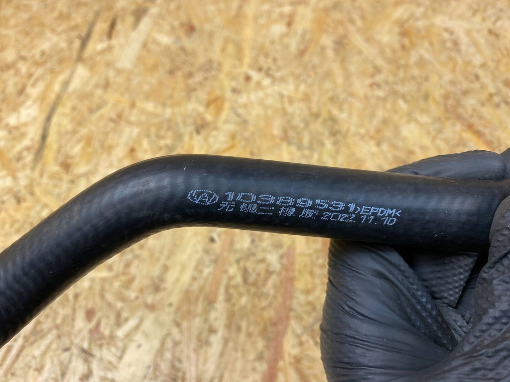 фото №11, Wąż труба шланг wody mg zs i 10389531 2017-