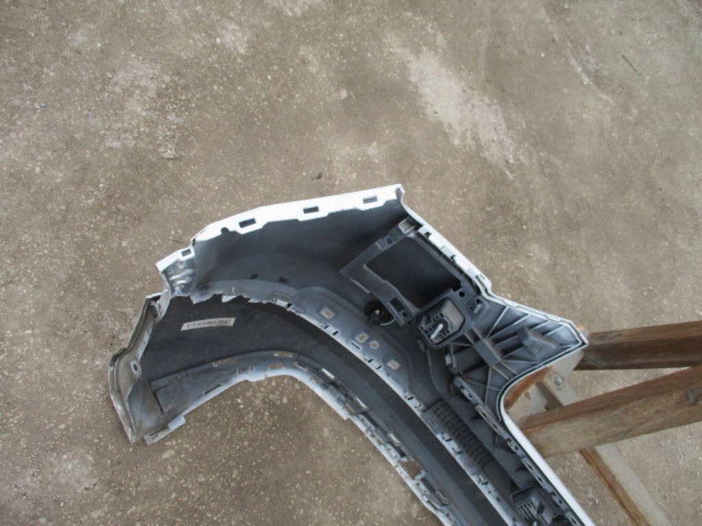 фото №8, Бампер задня задній audi q2 s line 81a807511b