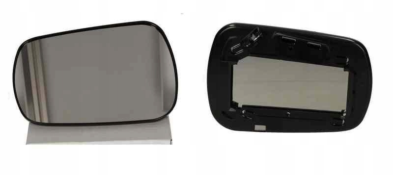 фото №1, Вкладыш зеркало наружного ford fusion, 02- 3257541m