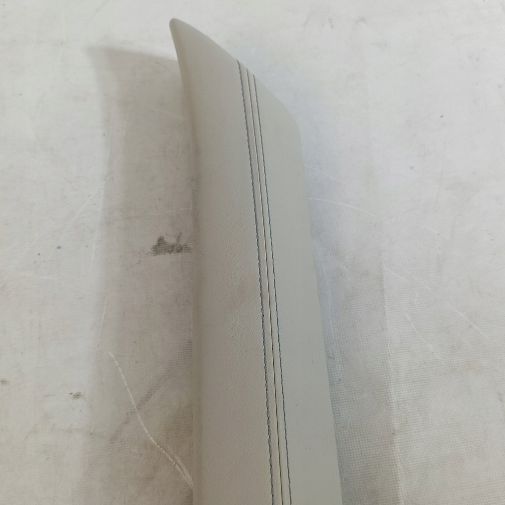 фото №5, Subaru ascent 19- панель панелі приладової панелі usa s18009110