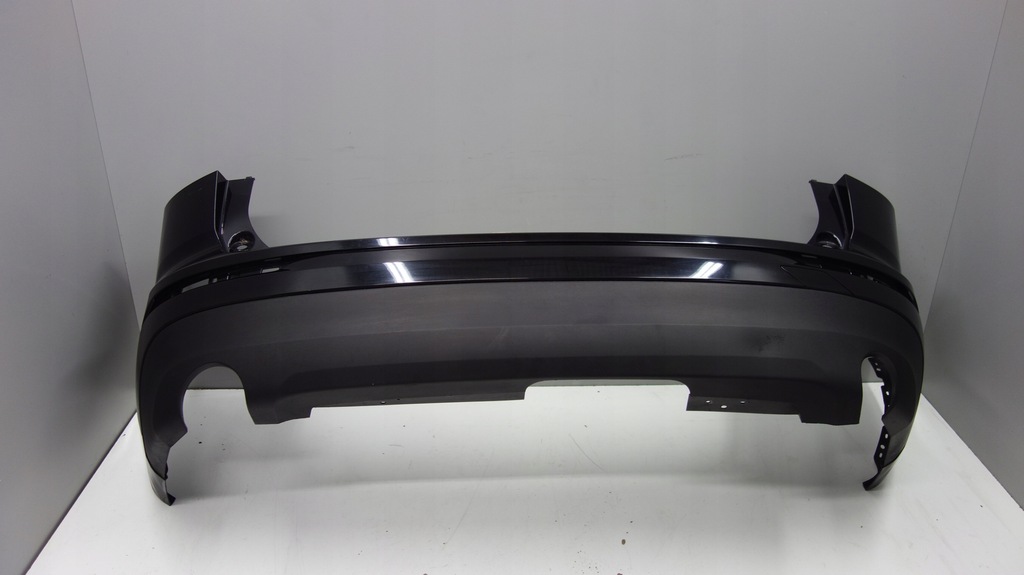 фото №1, Volvo xc60 ii бампер задний