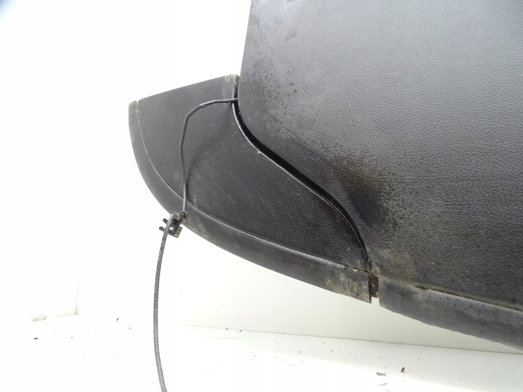 Полка багажника задний  задняя защита mercedes slk r172 a1727900035 Цена