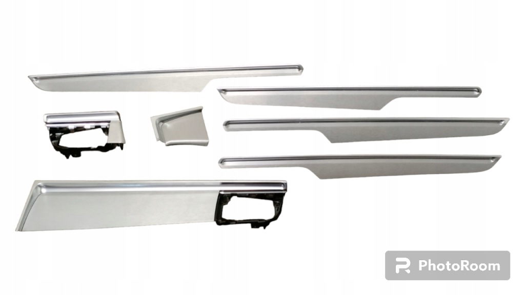 фото №1, Накладки декоративные декоры porsche macan 95b