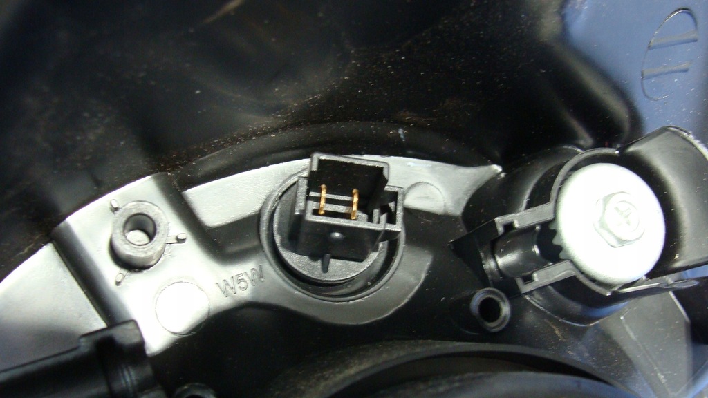 фото №7, Лампа права перед europa depo suzuki swift mk6