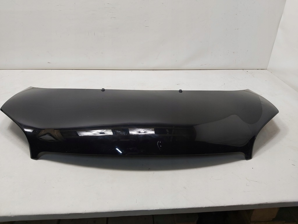 фото №5, Капот крышка двигателя smart fortwo iii 3 a453 453