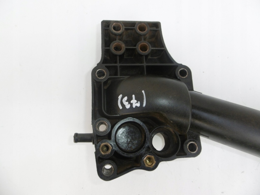 фото №3, Трубка насоса wody renault magnum dxi 13 460 500