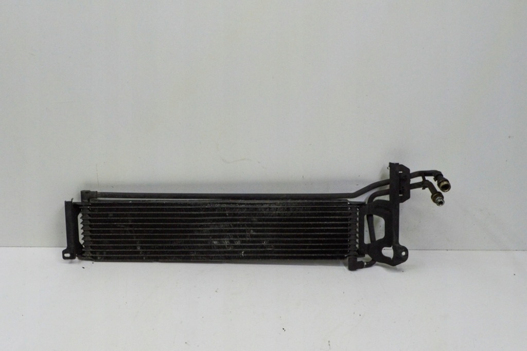 фото №6, Радиатор масла vw tiguan 5n_ 5n0317019c 2.0l дизель 103kw 2009