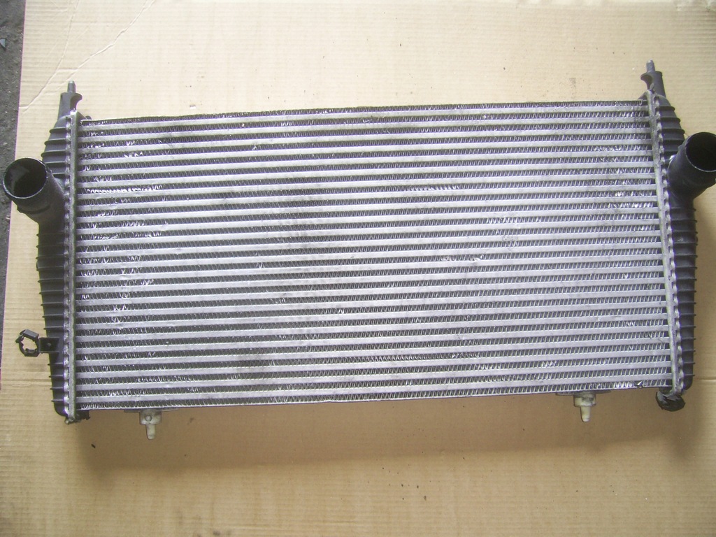 фото №1, Інтеркулер citroen c6 2.7 hdi 9646300980