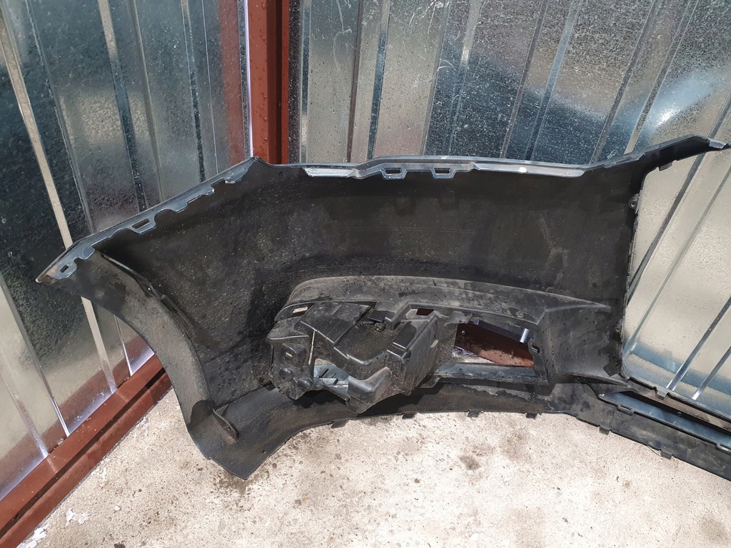 фото №7, Бампер перед передний audi a1 lift s-line 8x 8xa