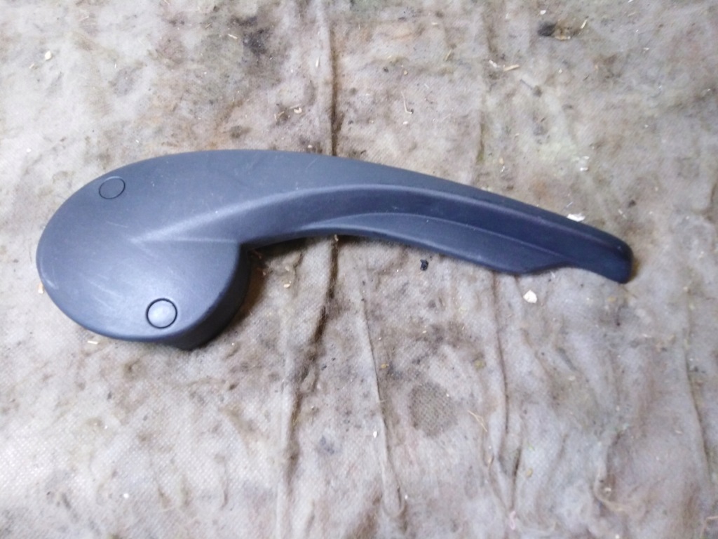 фото №1, Seat ibiza iii 6l ручка регулировки сиденье правая 06r eu