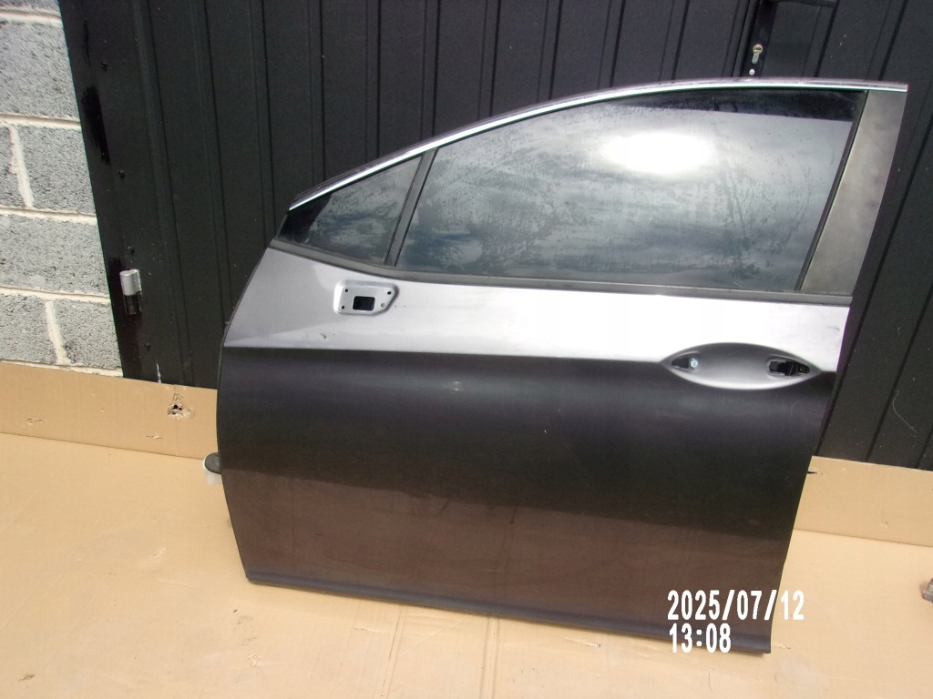 Купити Двері передні ліва honda clarity 2018