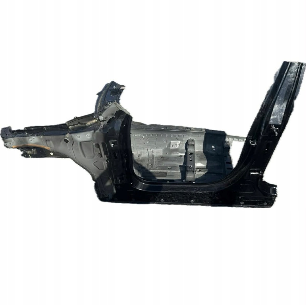 Купить Bmw x3 четверть g45 перед стойку порог правая левая 475 цвет