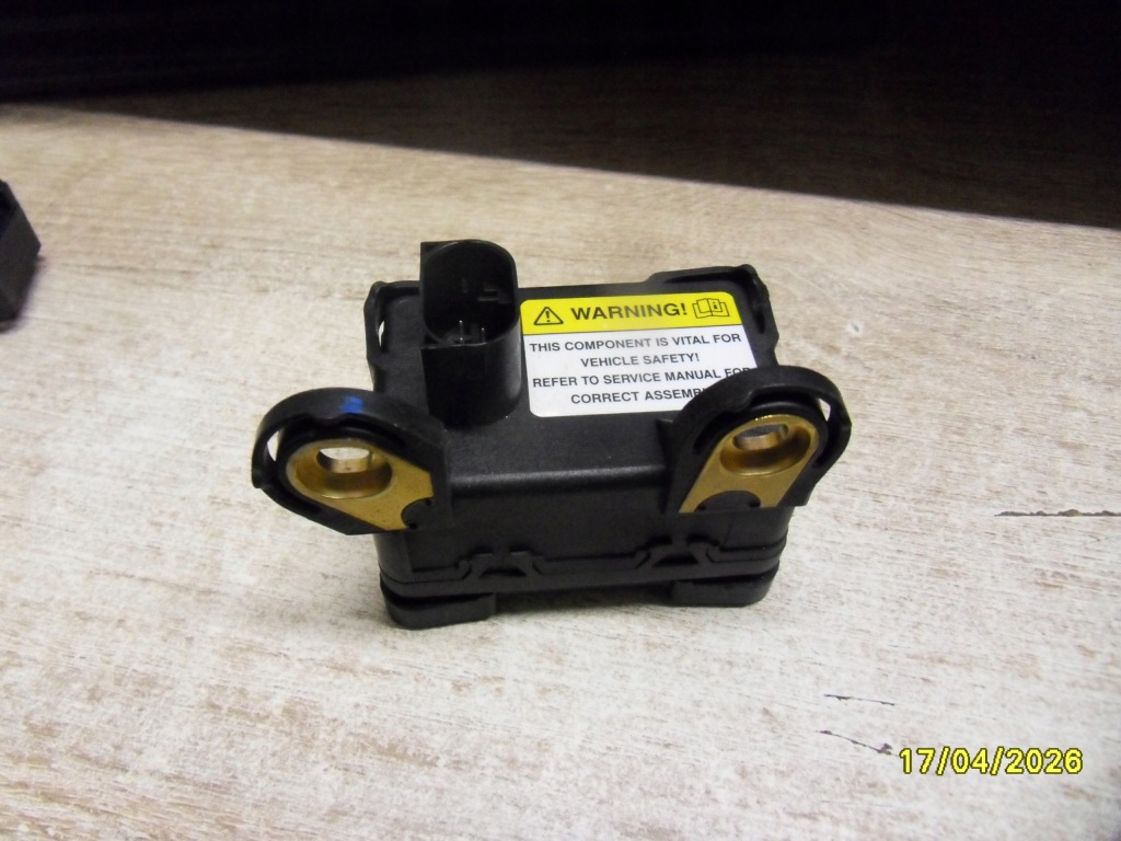 Купити Модуль esp volvo c30 10.1701-0353.3