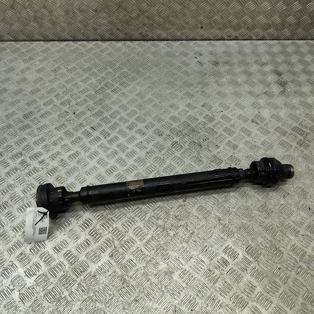 фото №1, Land rover range rover sport l494 2018 средний wał приводной