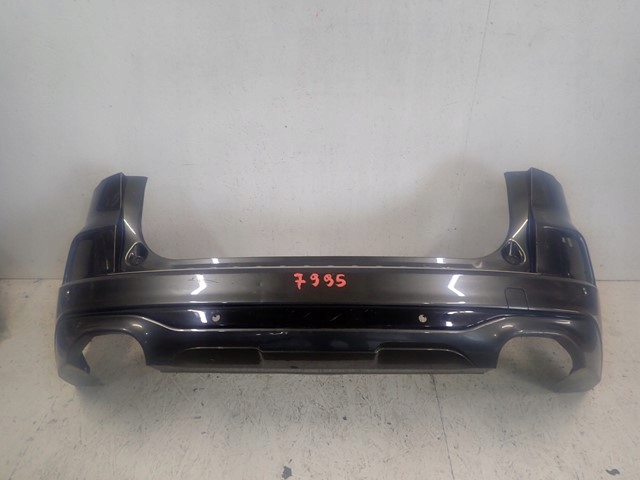Купить Бампер задняя задний ford kuga mk3 st line 19-
