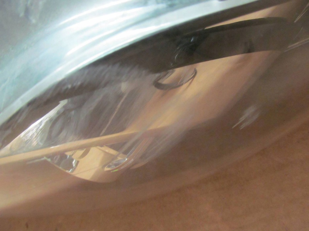 фото №15, Hyundai i30 ii 2 12-17 фара лампа правий перед передня права c503