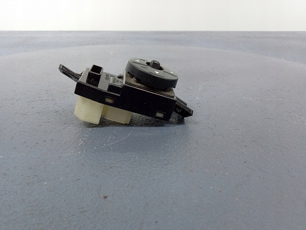 фото №5, Kia carnival ii vq панель дзеркал 93540-4d000