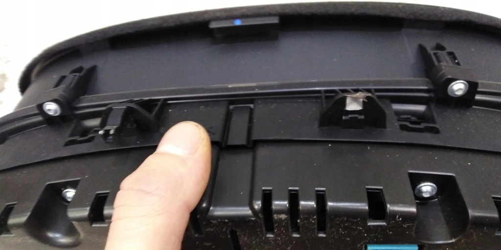 фото №8, Audi q3 8u счетчик приборная панель 8u0920940h