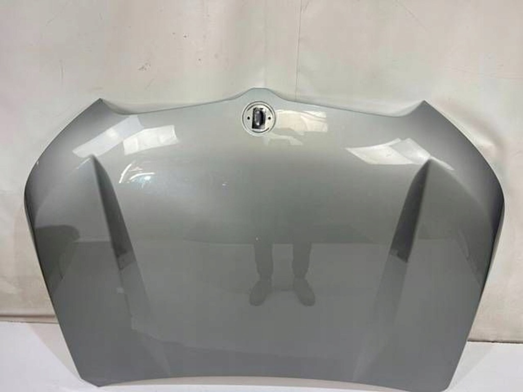 Bmw x1 u11 22 r.- капот крышка двигателя Недорого