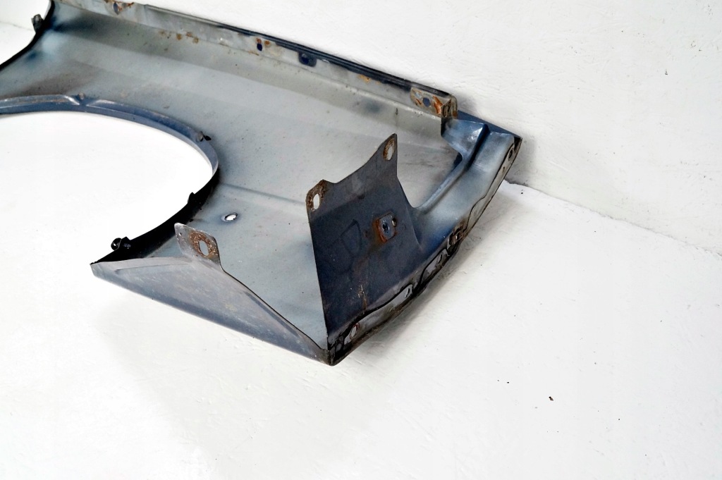 фото №14, Le baron lebaron cabrio крила перед передній лівий