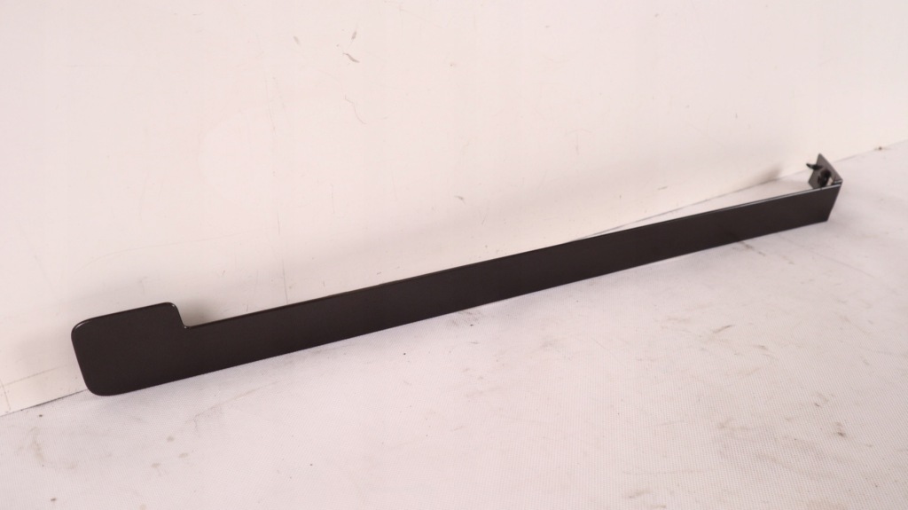 фото №3, Combo e berlingo iv rifter proace city doblo iii молдинг крила ліва задня