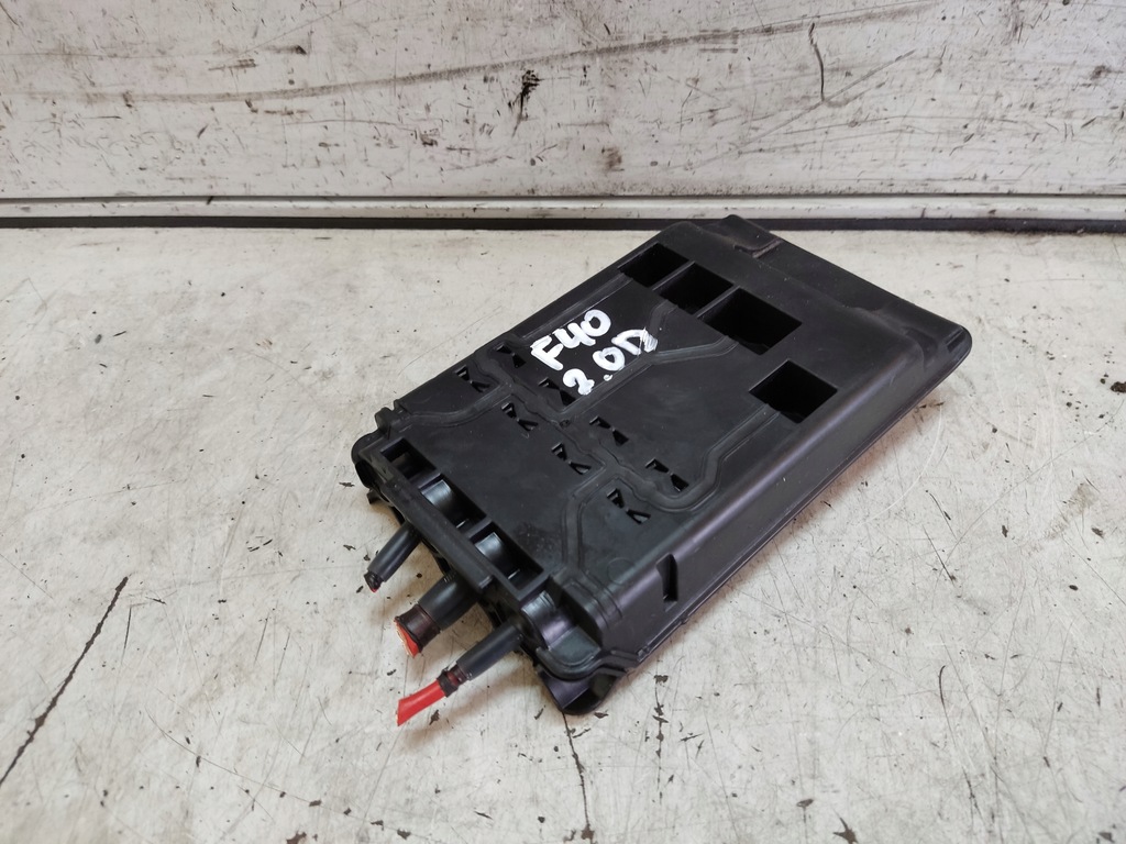 фото №1, Bmw 1 f40 распределитель тока 6822571