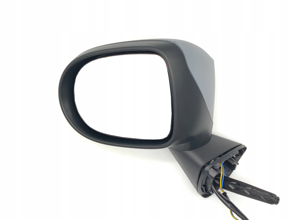 фото №1, Renault modus f/jp0 07- зеркало левая электрический