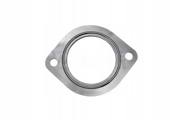 фото №10, Прокладка системы выпускной nissan x-trail i opel frontera b 2.0-2.5