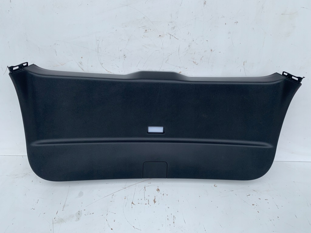 фото №1, Ford escape mk4 iv 2020- захист оббивка задній кришки багажника