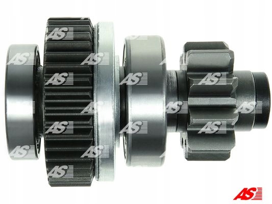 фото №10, Зчеплення односторонній, стартер as-pl sd6024