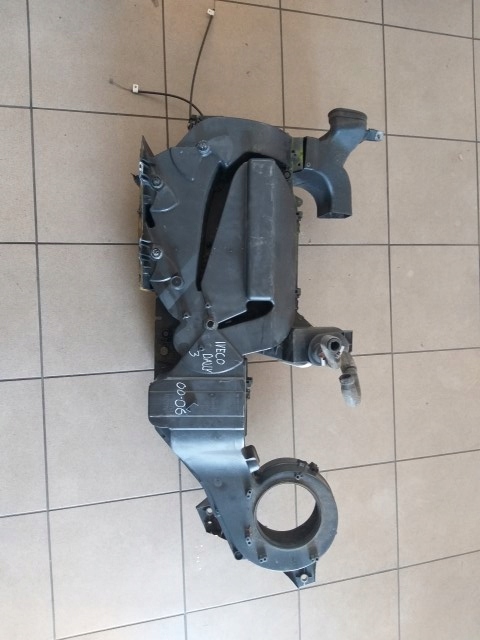 фото №1, Iveco daily iii обігрівач