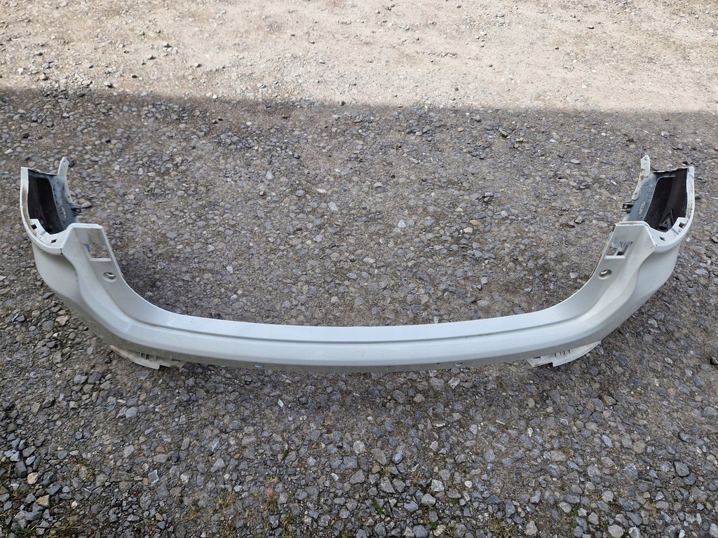 фото №1, Бампер задний jeep compass ii 2016r-