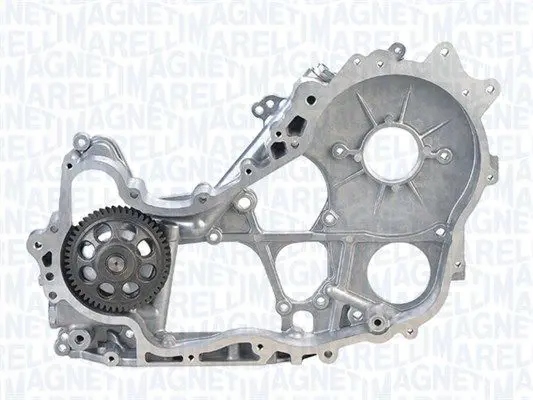 Насос оливи 351516000119 magneti marelli Ціна