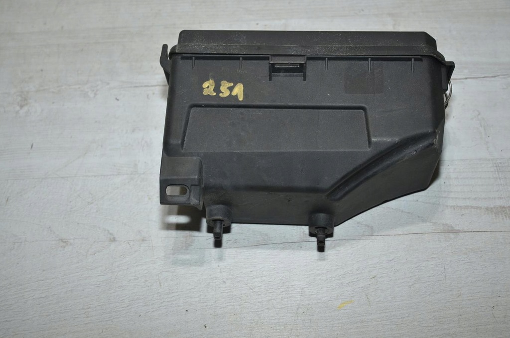 фото №1, Корпус коробка bezp mercedes r w251 2515400524